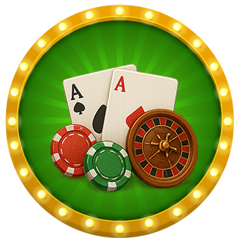 Table games at Casinado: roulette, blackjack, poker.