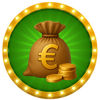 Progressive jackpot games at Casinado.