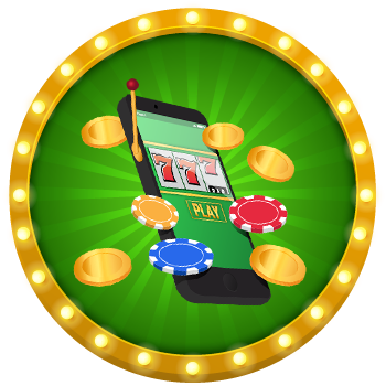 Live casino games with real dealers.