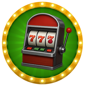 Slot variety at Casinado Casino.